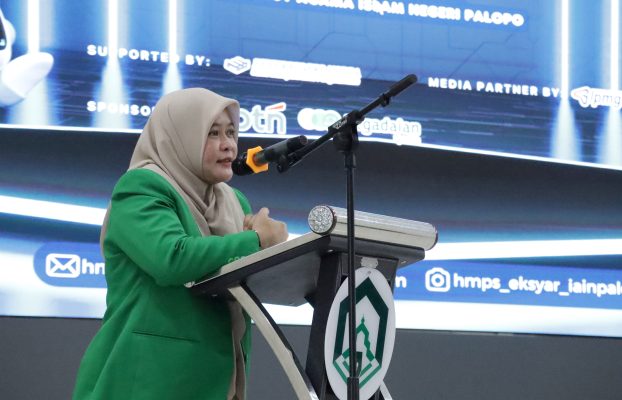 Sharia Economic Festival 2024: Seminar Internasional Angkat Pentingnya Teknologi dalam Ekonomi Syariah